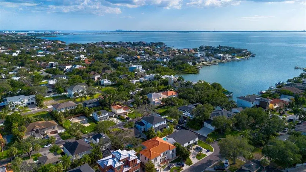 Property for sale at 4912 W DRYAD STREET, TAMPA, FL, 33629