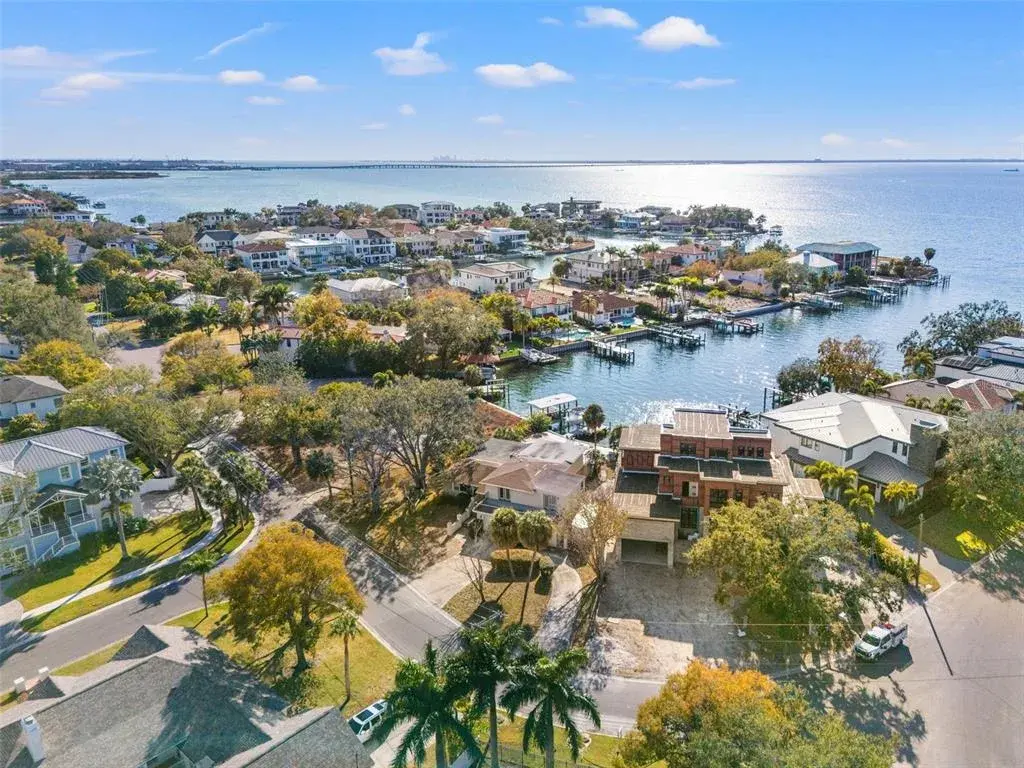 Property for sale at 2605 S BEACH DRIVE, TAMPA, FL, 33629