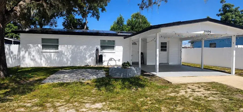 Property for sale at 11105 N 22ND STREET, TAMPA, FL, 33612