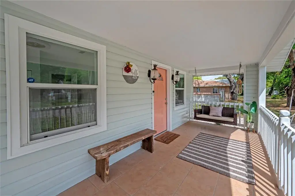 Property for sale at 4206 N DOWNING AVENUE, TAMPA, FL, 33603
