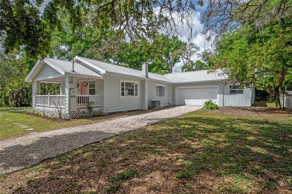 Property for sale at 4206 N DOWNING AVENUE, TAMPA, FL, 33603