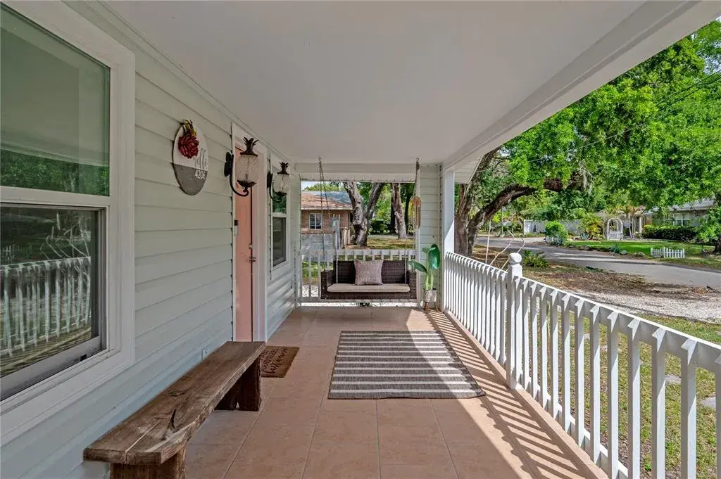Property for sale at 4206 N DOWNING AVENUE, TAMPA, FL, 33603