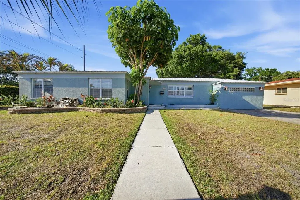 Property for sale at 3921 W BAY TO BAY BOULEVARD, TAMPA, FL, 33629