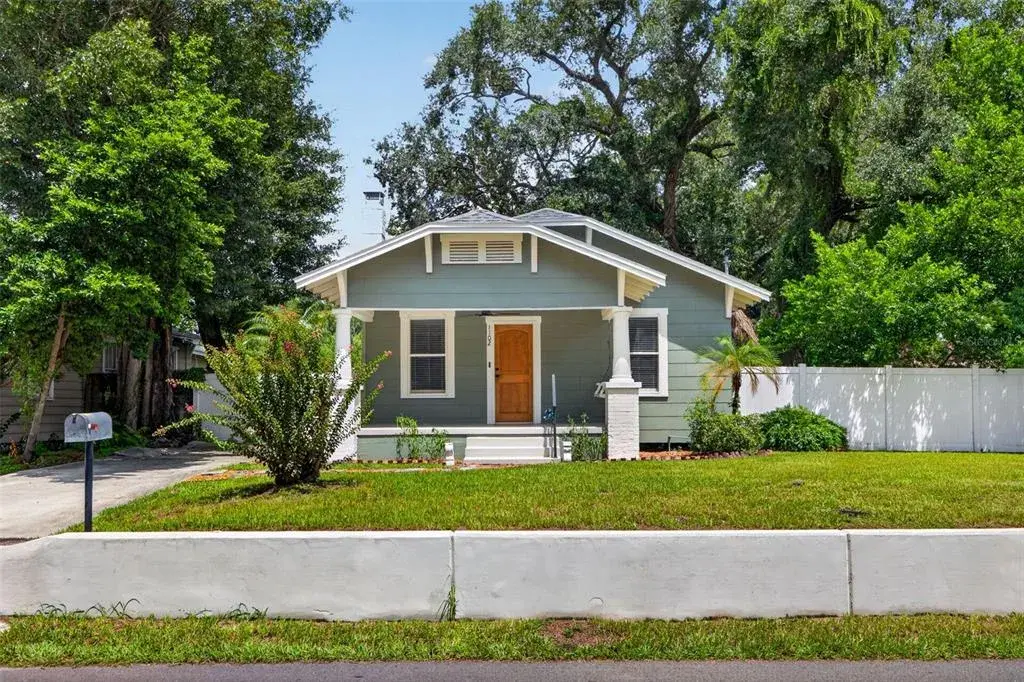 Property for sale at 1102 E CHELSEA STREET, TAMPA, FL, 33603