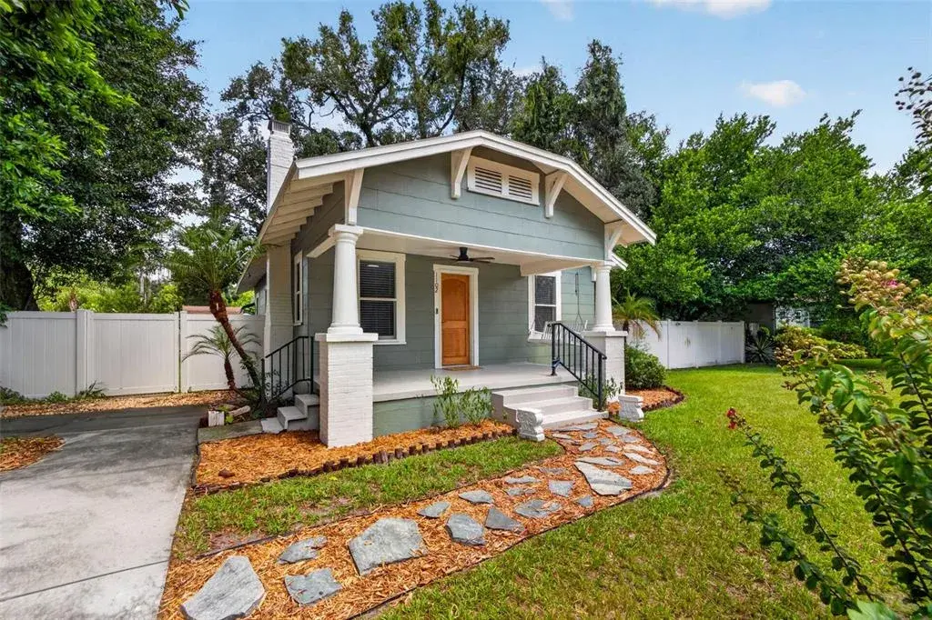 Property for sale at 1102 E CHELSEA STREET, TAMPA, FL, 33603