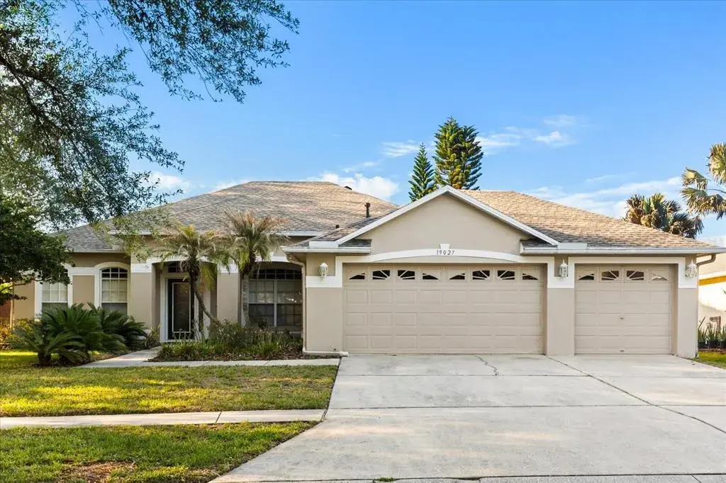 Property for sale at 19027 DOVE CREEK DRIVE, TAMPA, FL, 33647