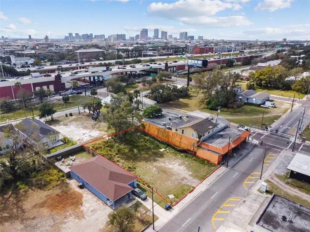 Property for sale at 2213 E COLUMBUS DRIVE, TAMPA, FL, 33605