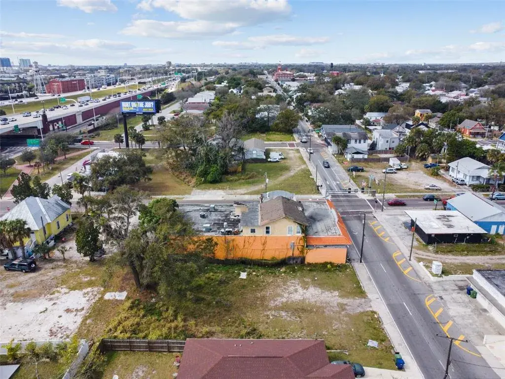 Property for sale at 2213 E COLUMBUS DRIVE, TAMPA, FL, 33605