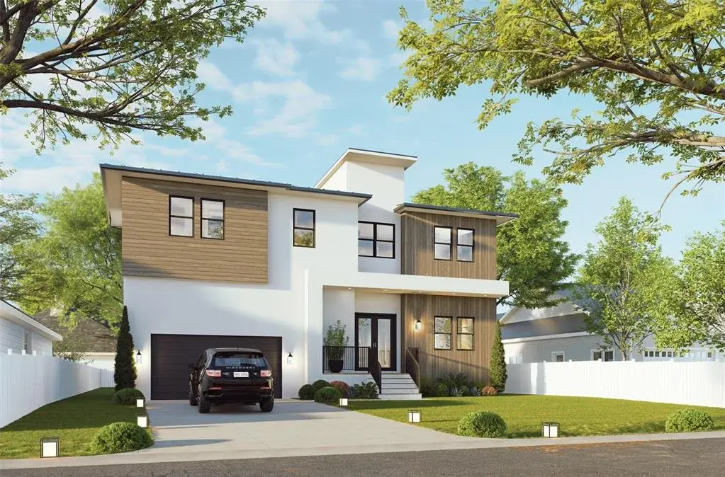 Property for sale at 3008 W NAPOLEON AVENUE, TAMPA, FL, 33611