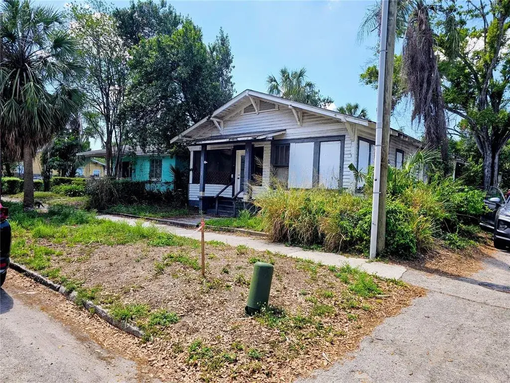 Property for sale at 404 N FREMONT AVENUE, TAMPA, FL, 33606