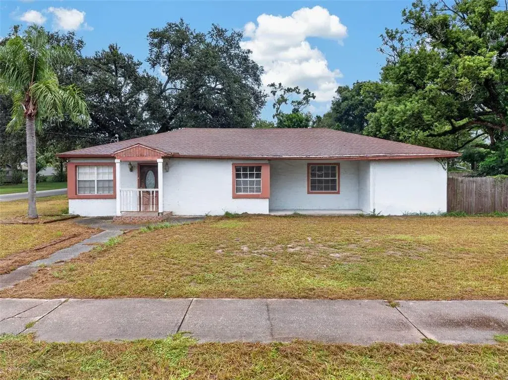 Property for sale at 1302 E SLIGH AVENUE, TAMPA, FL, 33604