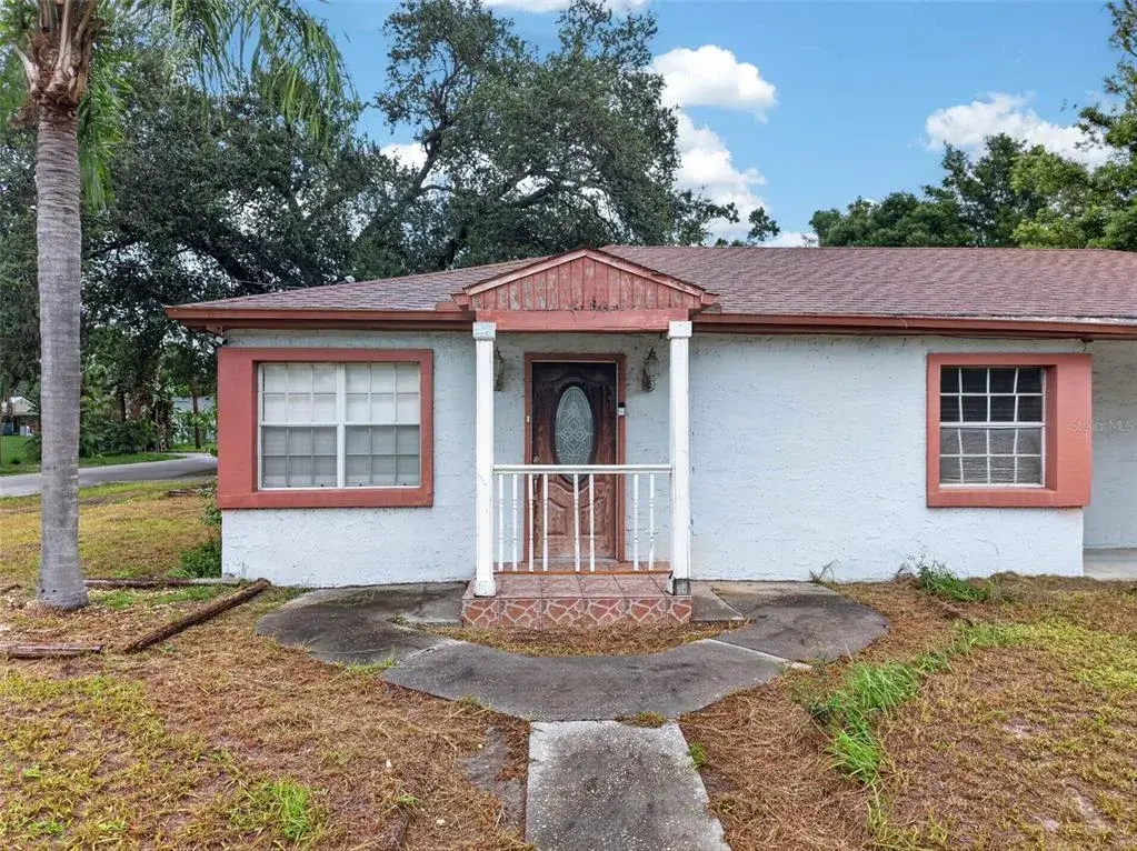 Property for sale at 1302 E SLIGH AVENUE, TAMPA, FL, 33604