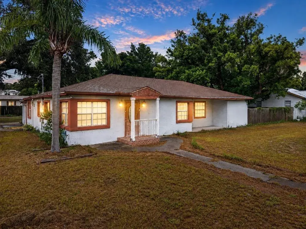 Property for sale at 1302 E SLIGH AVENUE, TAMPA, FL, 33604