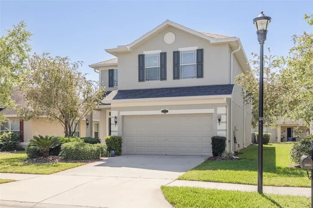 Property for sale at 20215 NATURES SPIRIT DRIVE, TAMPA, FL, 33647
