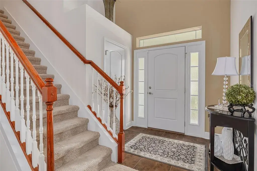 Property for sale at 20215 NATURES SPIRIT DRIVE, TAMPA, FL, 33647