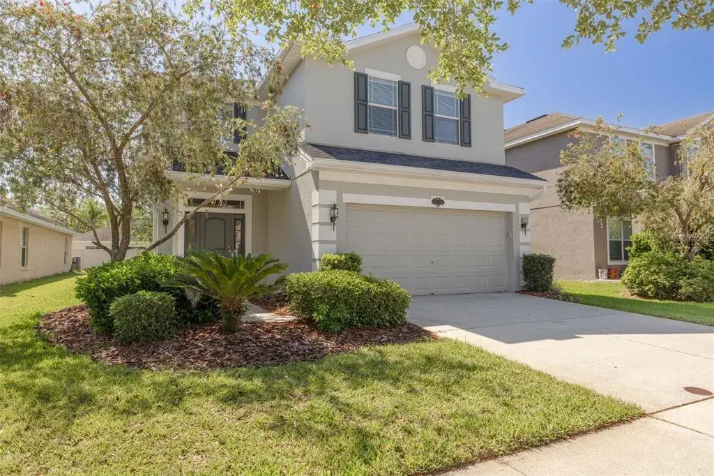Property for sale at 20215 NATURES SPIRIT DRIVE, TAMPA, FL, 33647