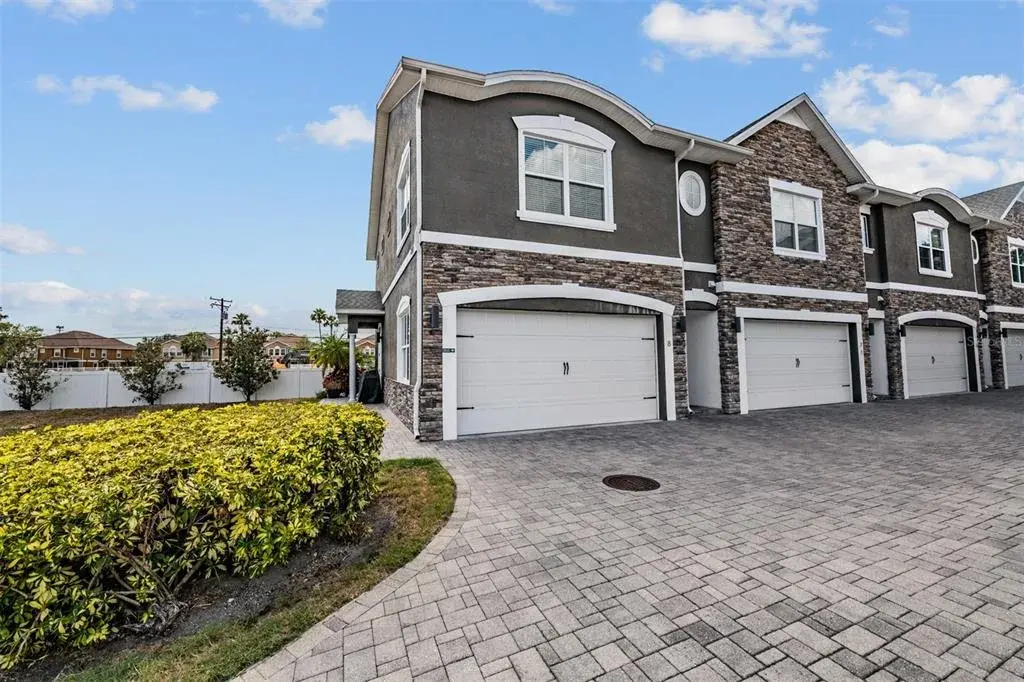 Property for sale at 6921 INTERBAY BOULEVARD UNIT 8, TAMPA, FL, 33616