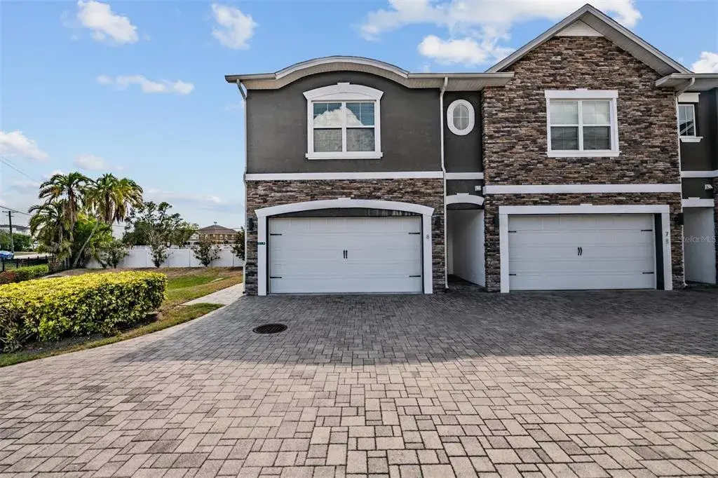Property for sale at 6921 INTERBAY BOULEVARD UNIT 8, TAMPA, FL, 33616