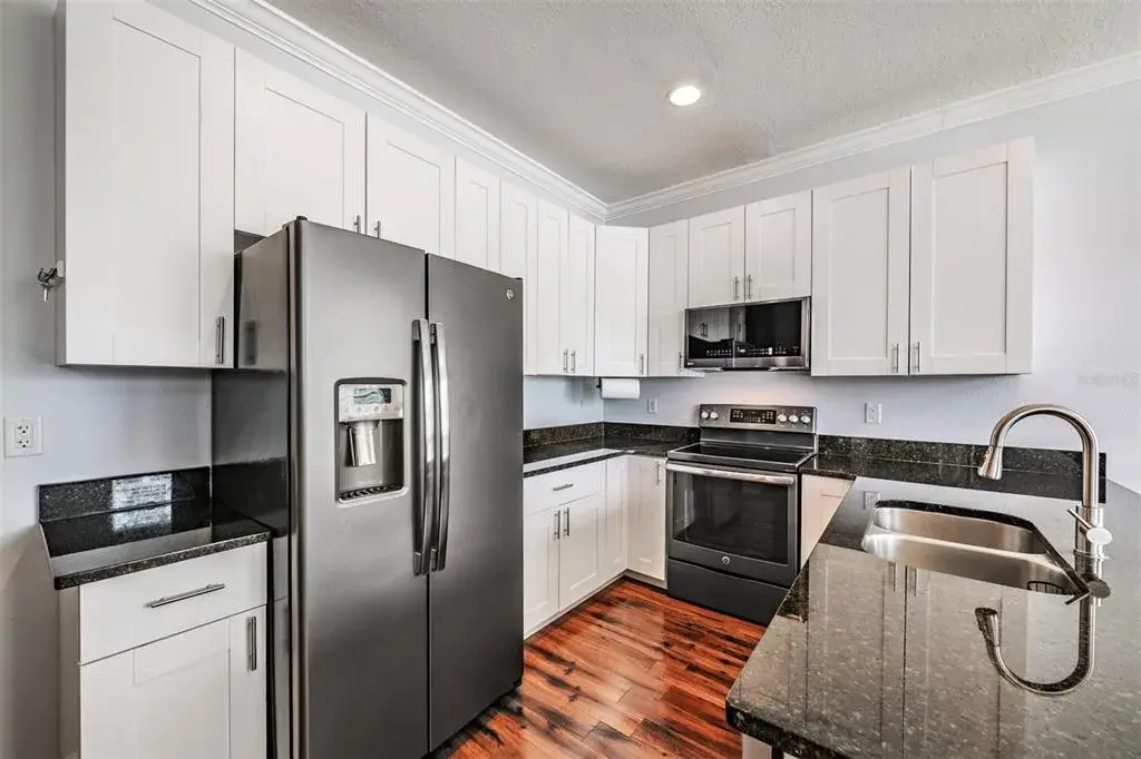 Property for sale at 6921 INTERBAY BOULEVARD UNIT 8, TAMPA, FL, 33616