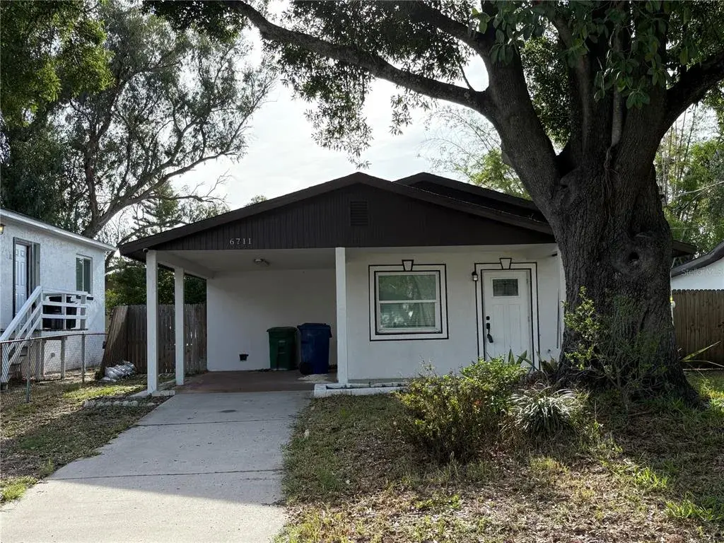 Property for sale at 6711 S FAUL STREET, TAMPA, FL, 33616