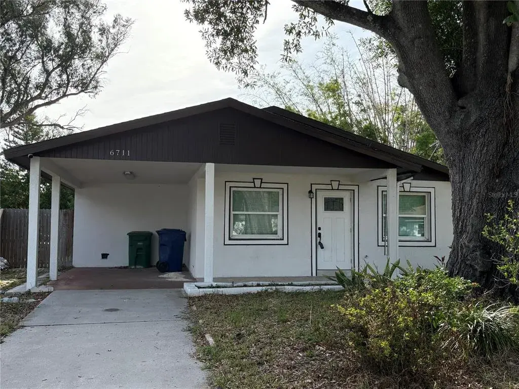 Property for sale at 6711 S FAUL STREET, TAMPA, FL, 33616