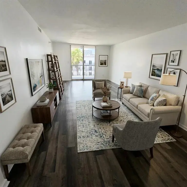 Property for sale at 201 W LAUREL STREET UNIT 703, TAMPA, FL, 33602