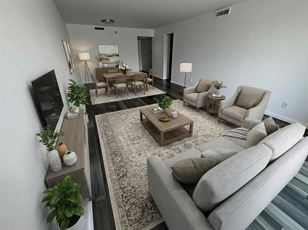 Property for sale at 201 W LAUREL STREET UNIT 703, TAMPA, FL, 33602