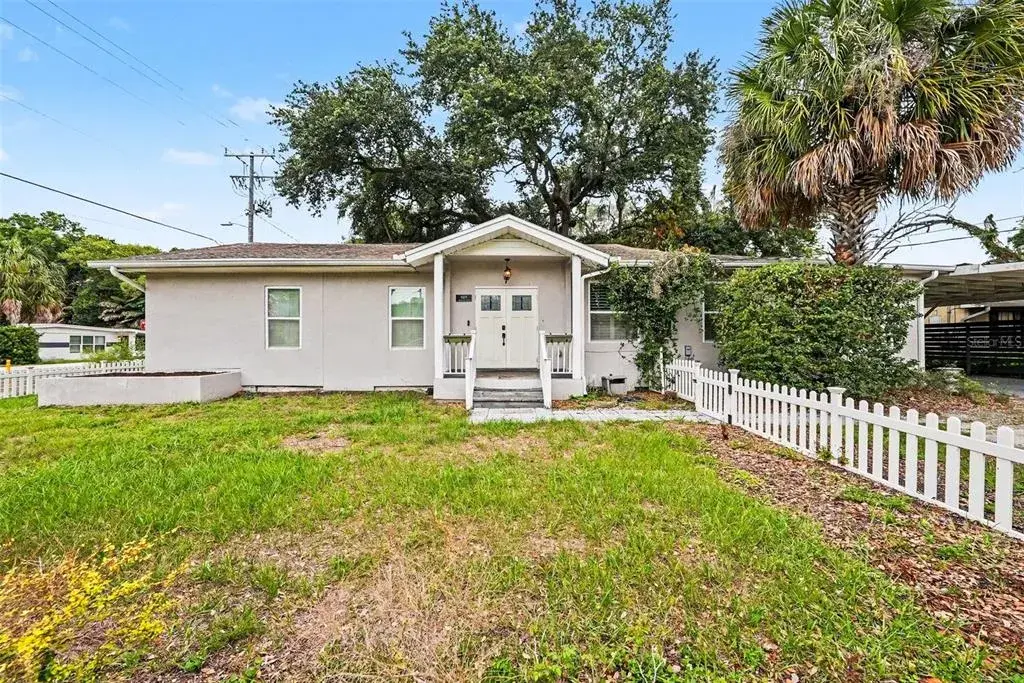 Property for sale at 4809 N HIGHLAND AVENUE, TAMPA, FL, 33603