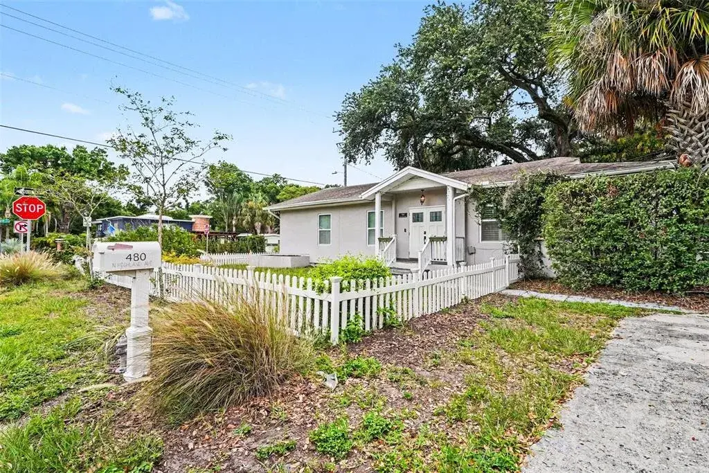 Property for sale at 4809 N HIGHLAND AVENUE, TAMPA, FL, 33603