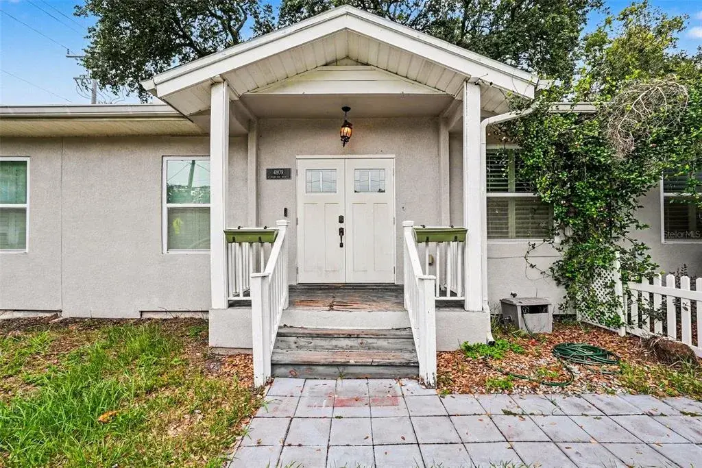 Property for sale at 4809 N HIGHLAND AVENUE, TAMPA, FL, 33603