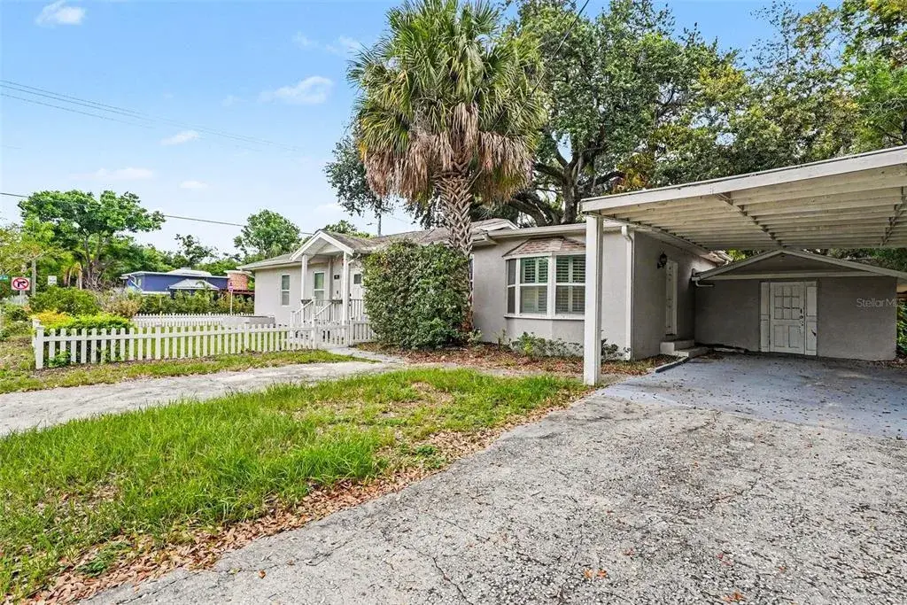 Property for sale at 4809 N HIGHLAND AVENUE, TAMPA, FL, 33603