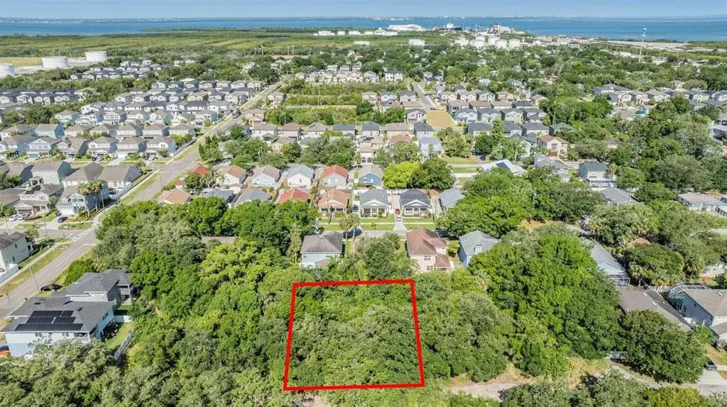 Property for sale at PORT TAMPA, TAMPA, FL, 33616