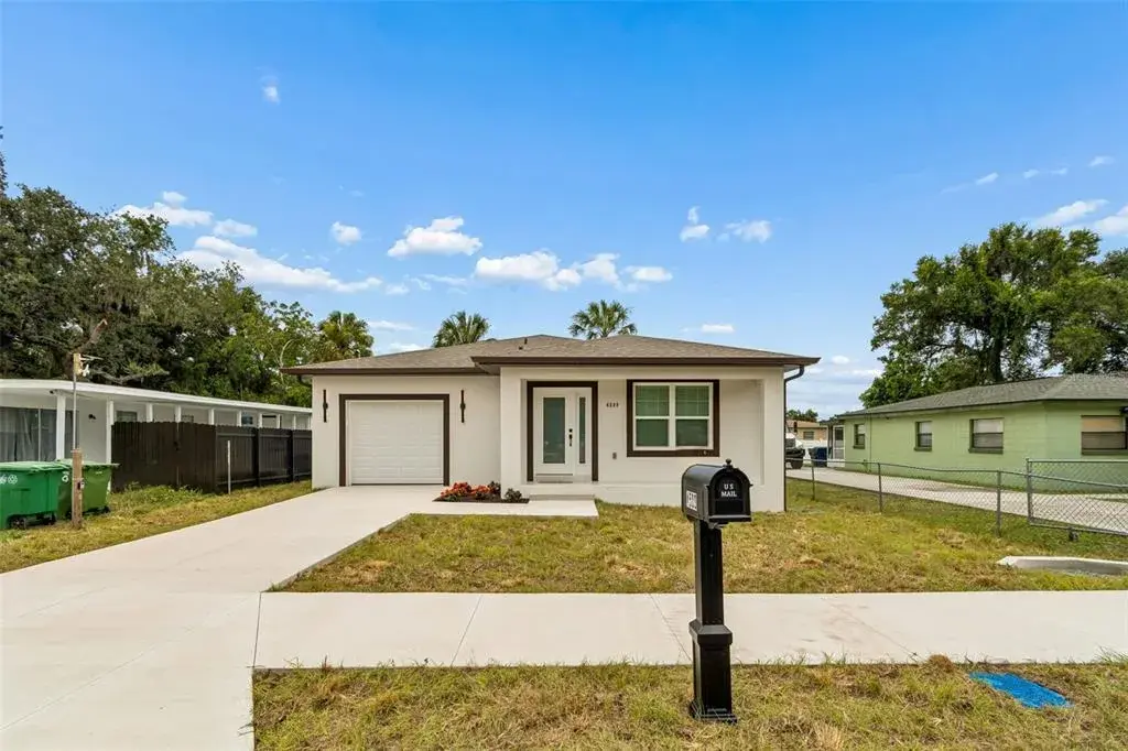 Property for sale at 4509 N 39TH STREET, TAMPA, FL, 33610