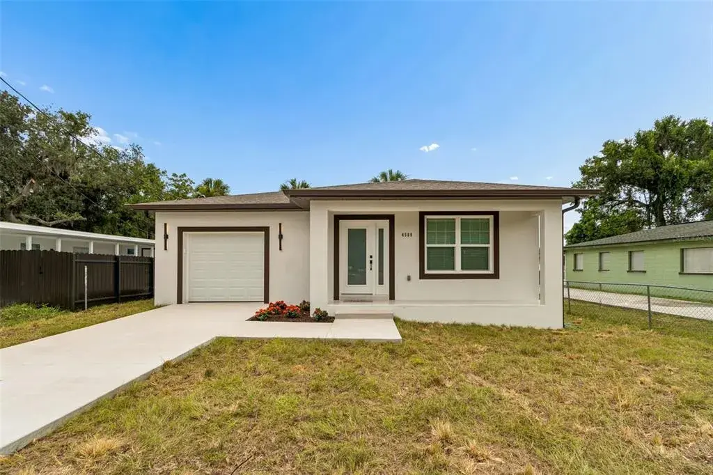 Property for sale at 4509 N 39TH STREET, TAMPA, FL, 33610