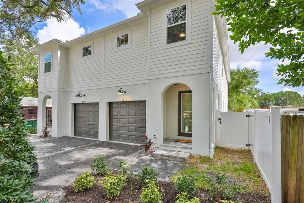 Property for sale at 1911 W BEACH STREET, TAMPA, FL, 33607