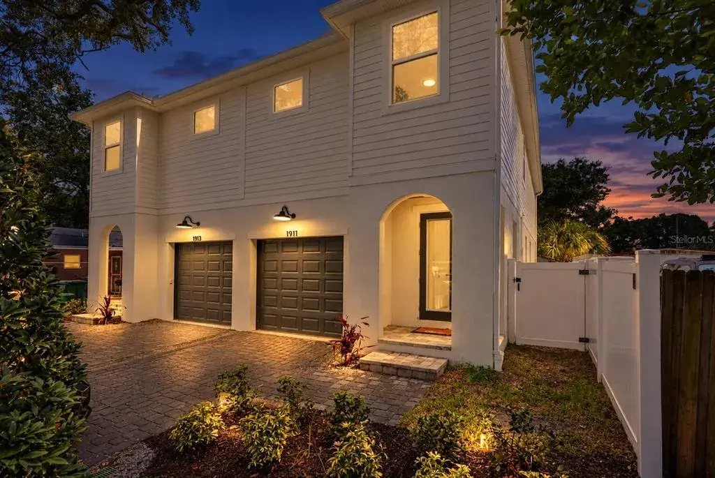 Property for sale at 1911 W BEACH STREET, TAMPA, FL, 33607