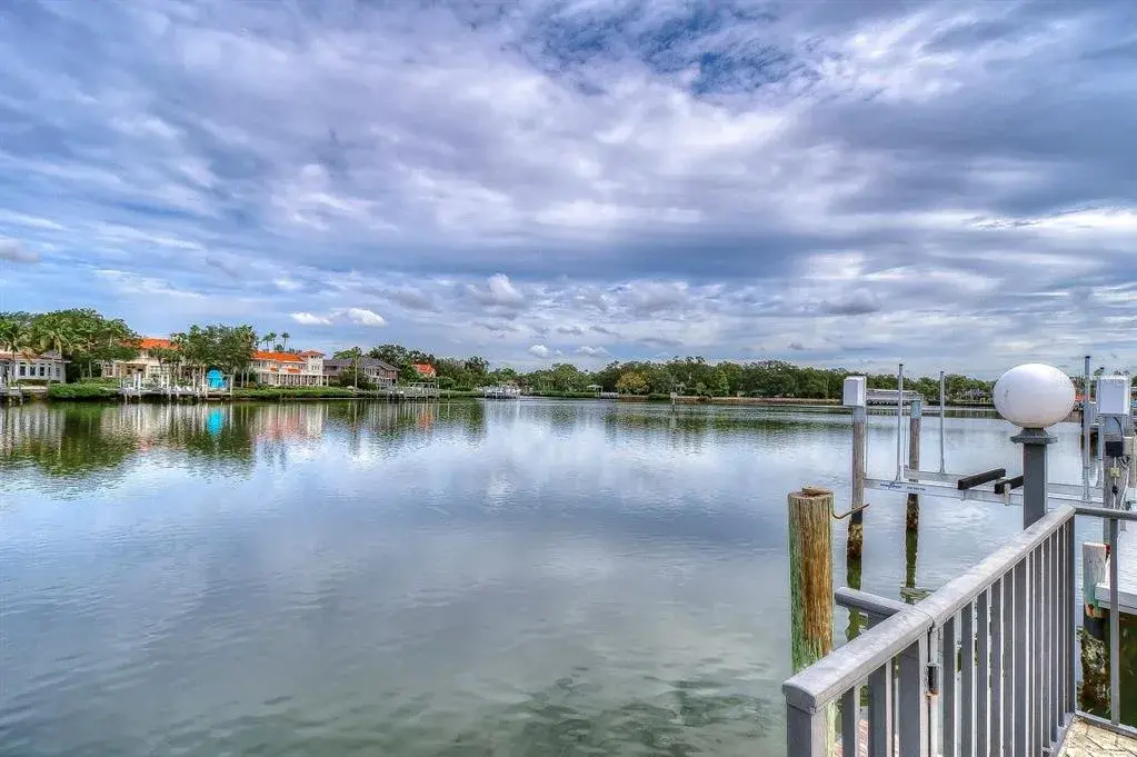 Property for sale at 4929 W BAY WAY DRIVE, TAMPA, FL, 33629