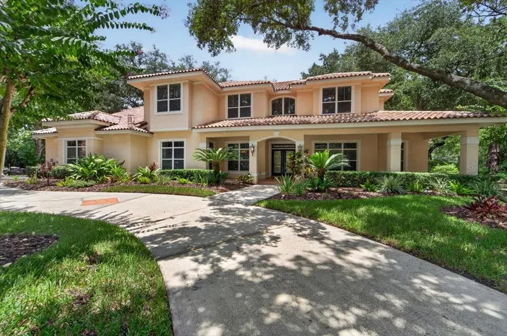 Property for sale at 15707 COCHESTER ROAD, TAMPA, FL, 33647