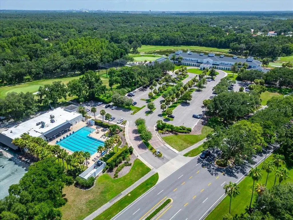 Property for sale at 15707 COCHESTER ROAD, TAMPA, FL, 33647