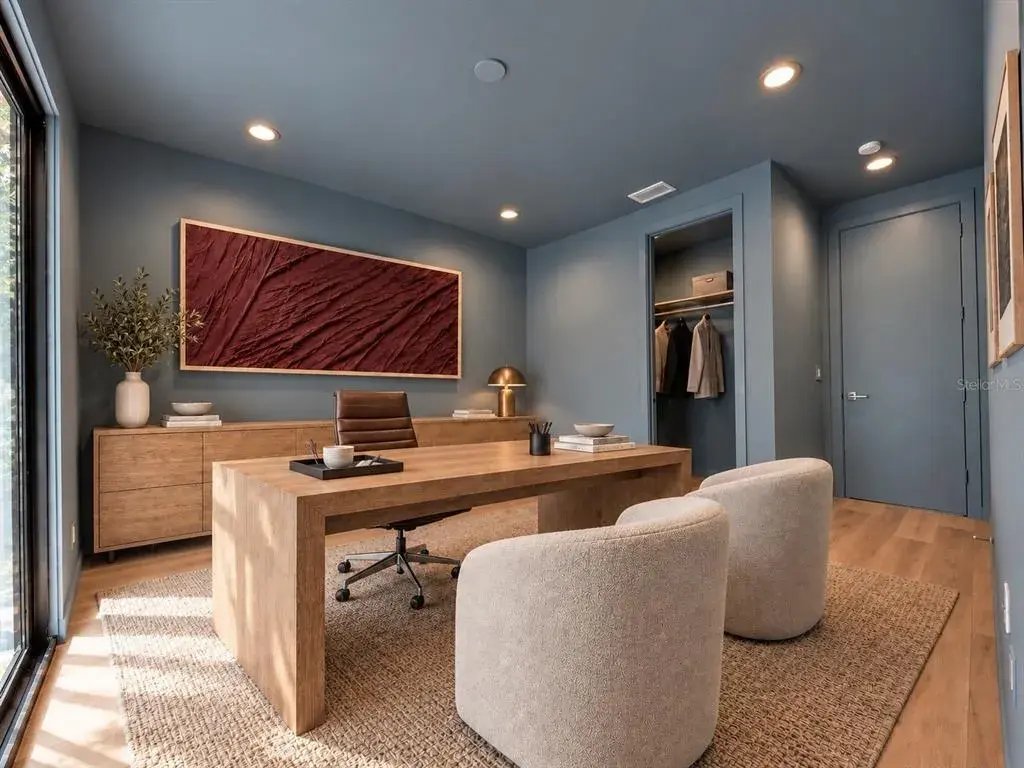 Office / Bedroom 3