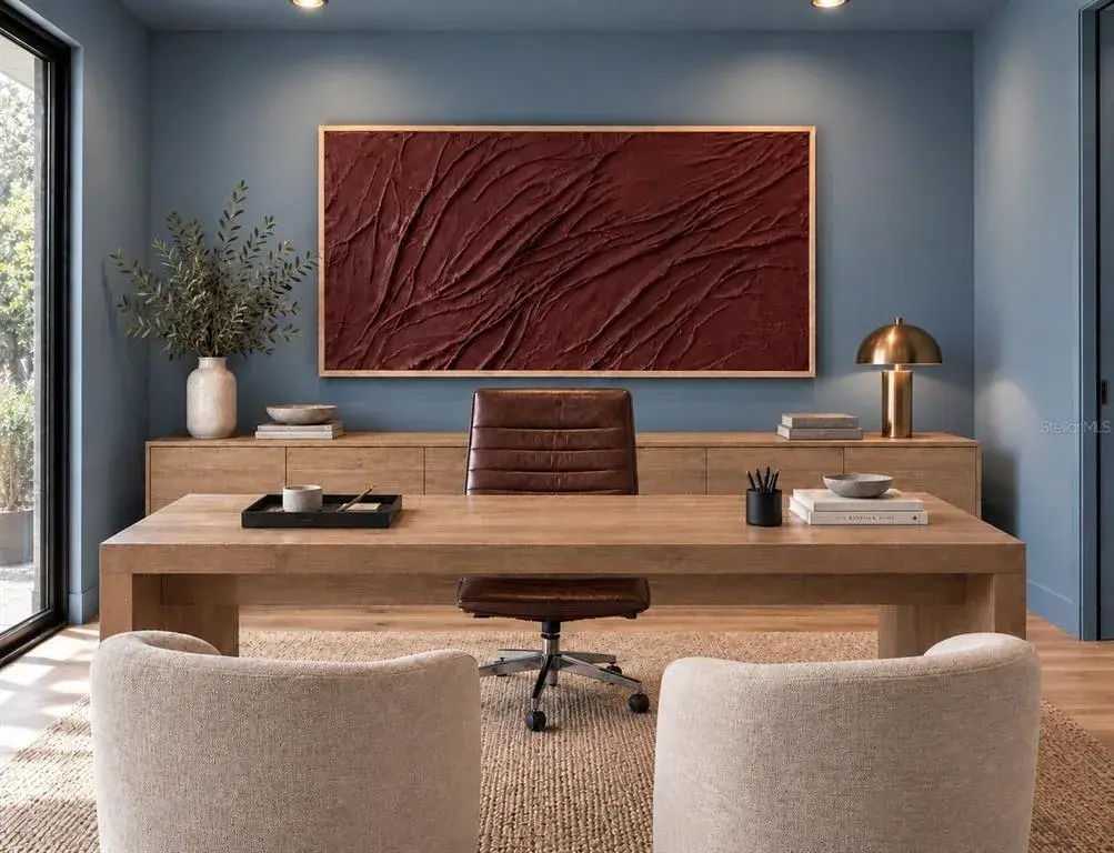 Office / Bedroom 3