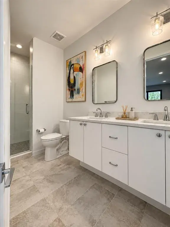 Bathroom 3