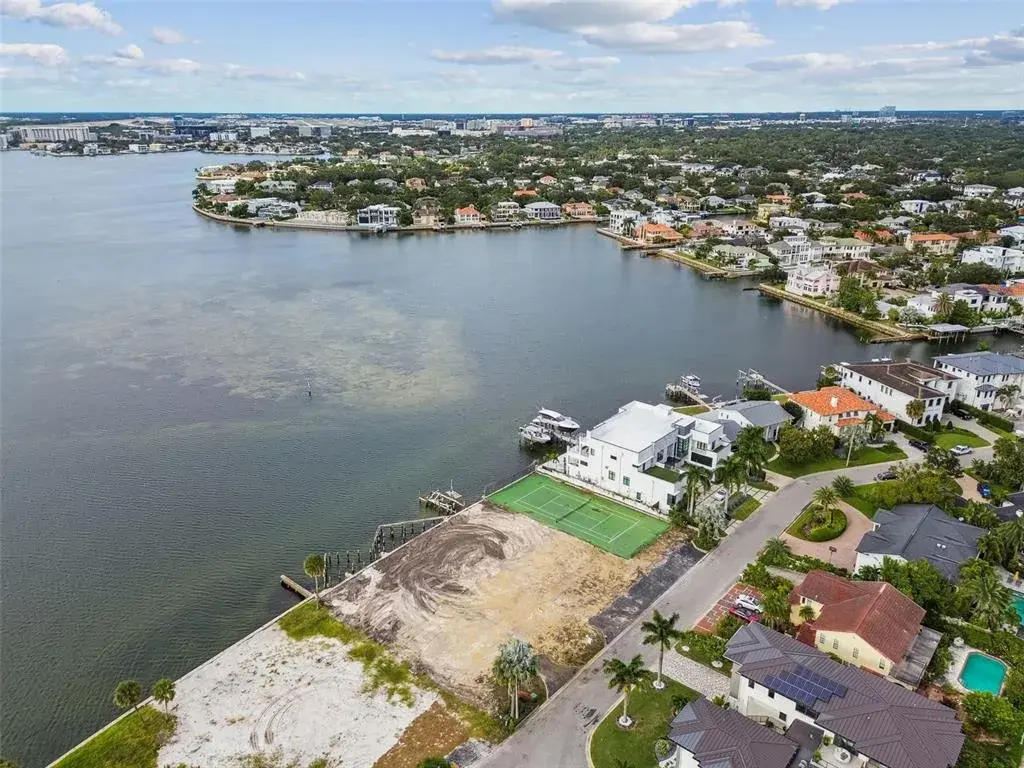 Property for sale at 5031 W SAN MIGUEL STREET, TAMPA, FL, 33629