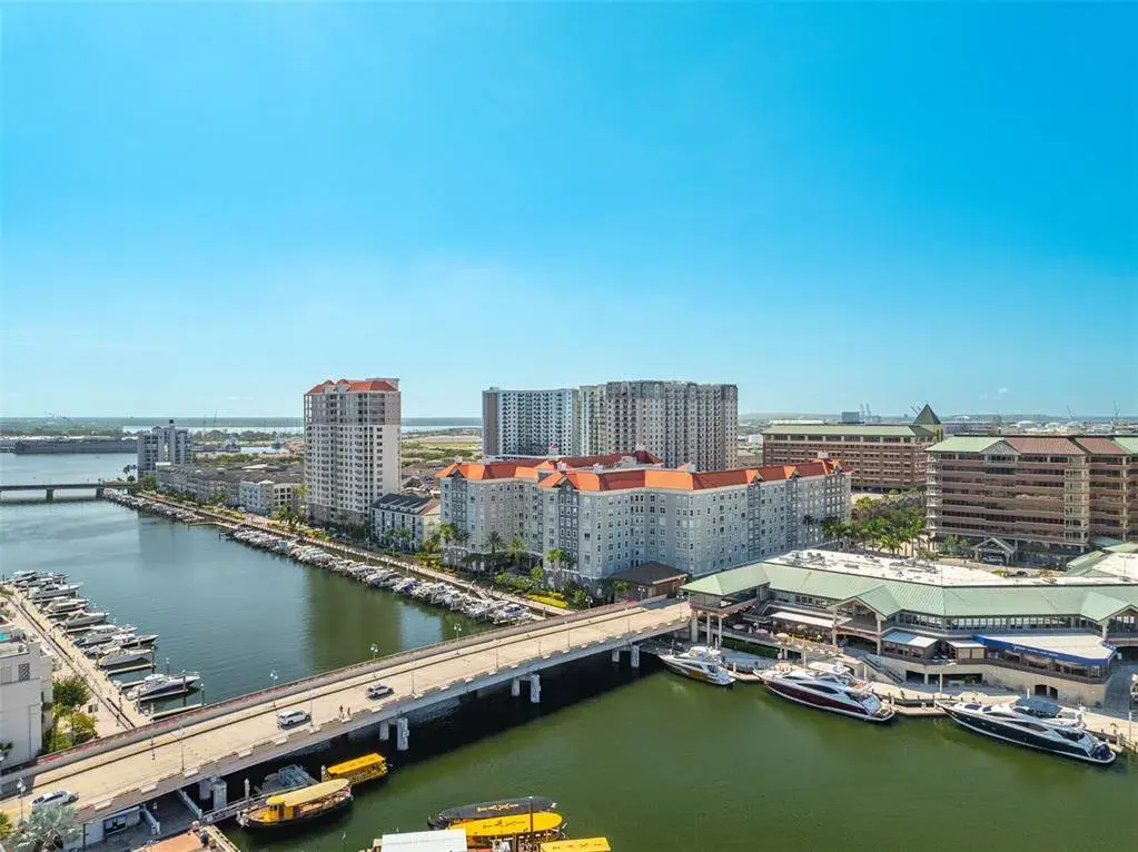 Property for sale at 700 S HARBOUR ISLAND BOULEVARD UNIT 647, TAMPA, FL, 33602