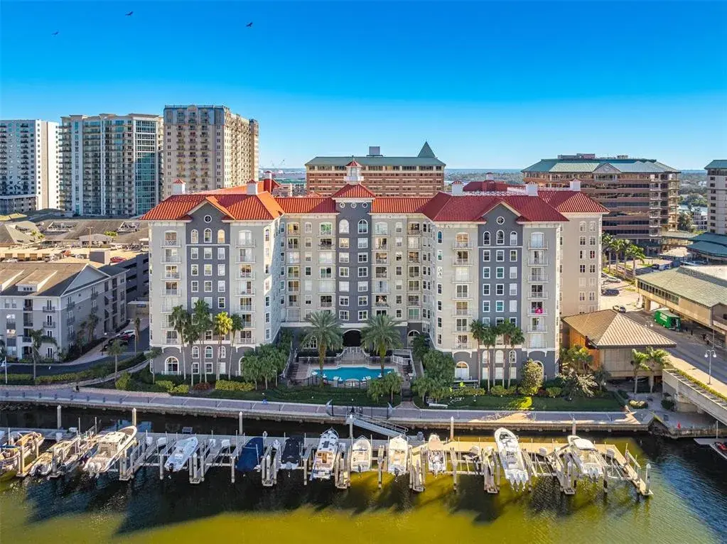 Property for sale at 700 S HARBOUR ISLAND BOULEVARD UNIT 647, TAMPA, FL, 33602