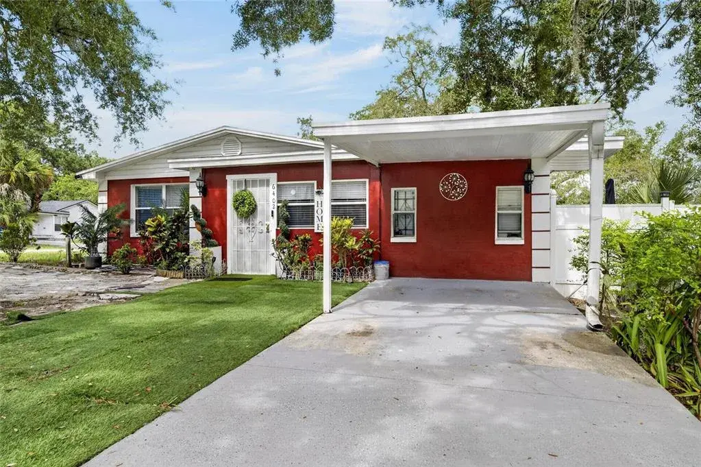 Property for sale at 6402 N 41ST STREET, TAMPA, FL, 33610