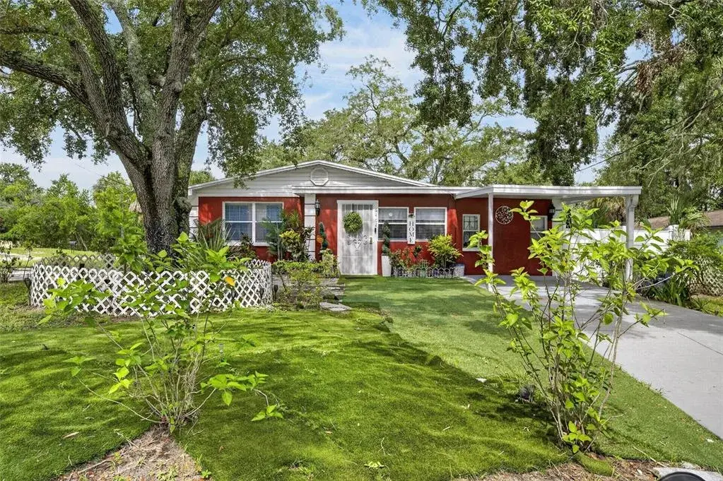 Property for sale at 6402 N 41ST STREET, TAMPA, FL, 33610