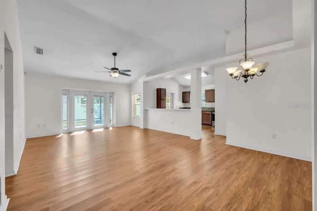 Property for sale at 17610 ESPRIT DRIVE, TAMPA, FL, 33647