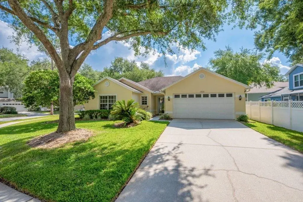 Property for sale at 17610 ESPRIT DRIVE, TAMPA, FL, 33647