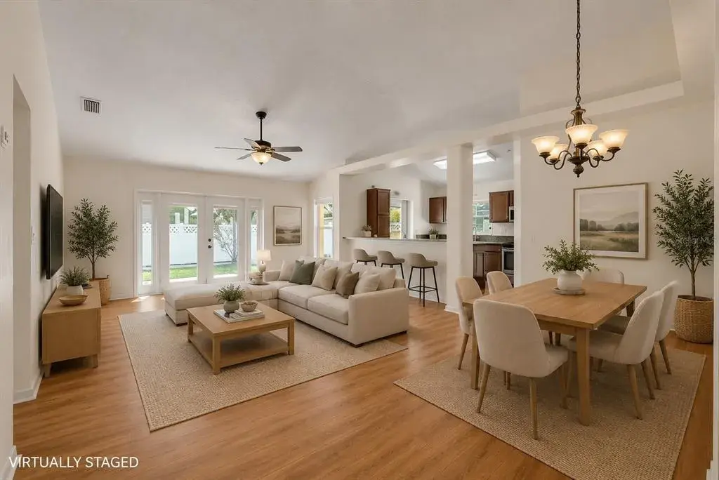 Property for sale at 17610 ESPRIT DRIVE, TAMPA, FL, 33647